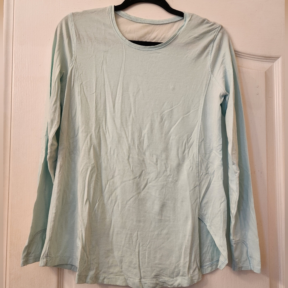 Tasc, Shirt, Medium
